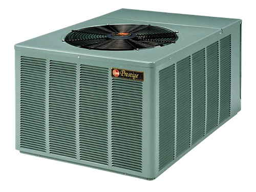Rheem RARL- JEC Air Conditioner