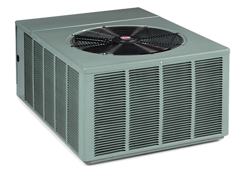 Rheem RAPL- AZ Air Conditioner