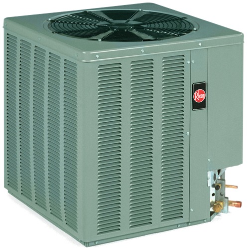 Rheem 13AJL Series Air Conditioner