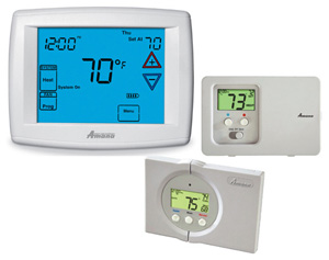 Amana Residential Digital Thermostats