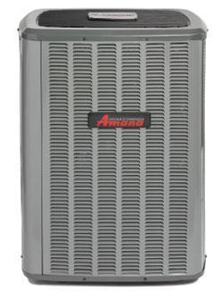 Amana ASXC18 Air Conditioner