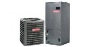 Goodman 2 ton systems 16 Seer. Installed  Starting at $3325.00 10 years all parts, 1 year labor