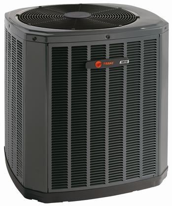 Trane XB13 Air Conditioner