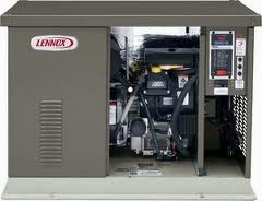 Lennox Generator